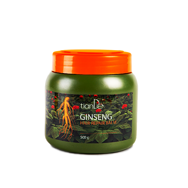 <span>Ginseng</span>