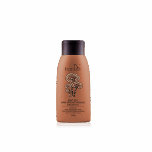 Șampon pentru întărirea rădăcinii cu extract de ciuperci Ganoderma, 220 g