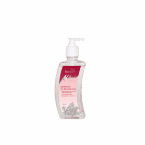Gel intim pentru îngrijire delicată, 360 ml