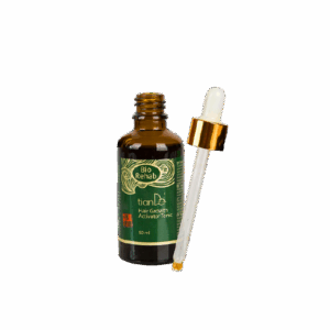 Tonic activator pentru creșterea părului, 50 g