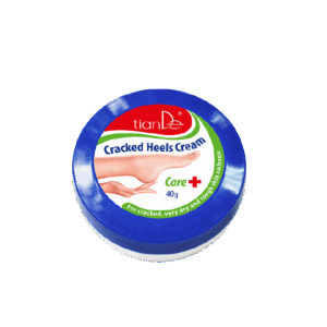Crema îngrijire călcâie crăpate, 40 gr