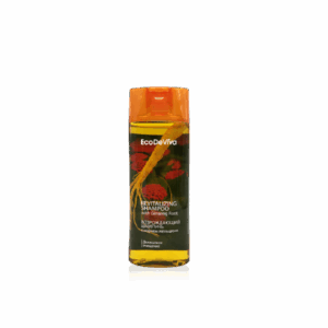 Șampon de regenerare din rădăcină de ginseng, 200 ml