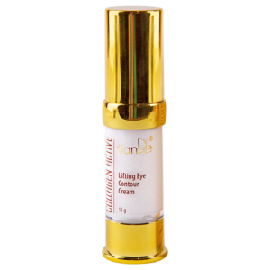 Cremă antirid pentru pielea din jurul ochilor, 15 g