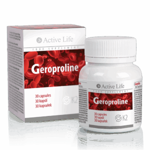 Geroprolină