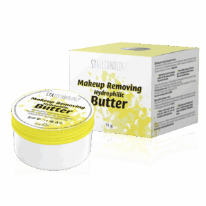 Unt hidrofil pentru demachiere