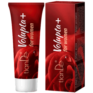 Volupta+ pentru femei