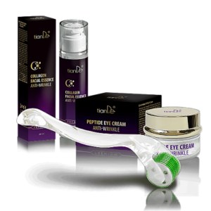 Gamă premium antirid.