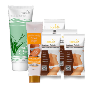 Pentru o siluetă tonifiată.