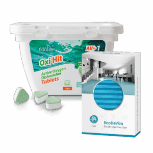 Pentru vase curate și confort în casa ta.