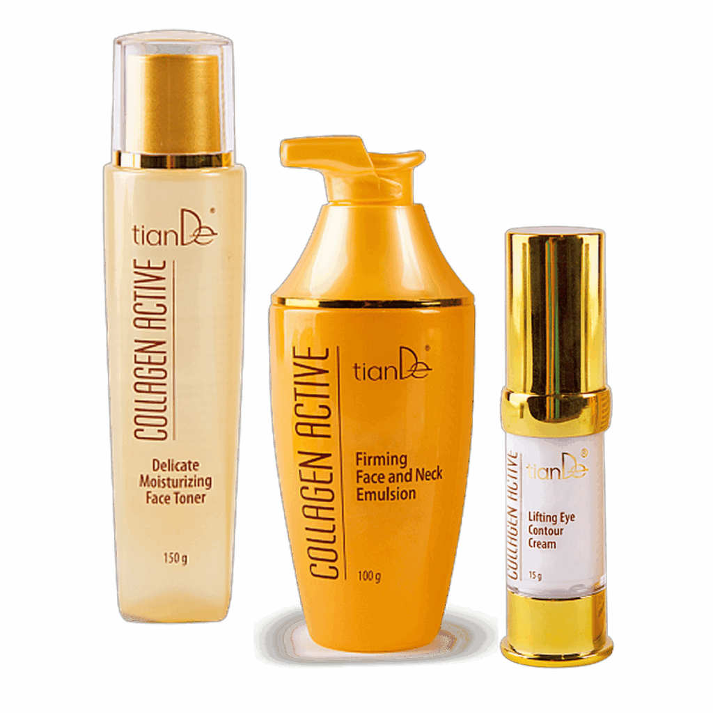 A250226002 set colagen