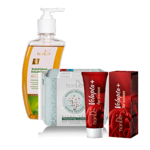 Pentru intimitatea femeii.