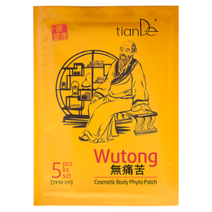 Plasture cosmetic pentru corp Wutong Fără durere.