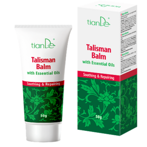 Talisman balsam.